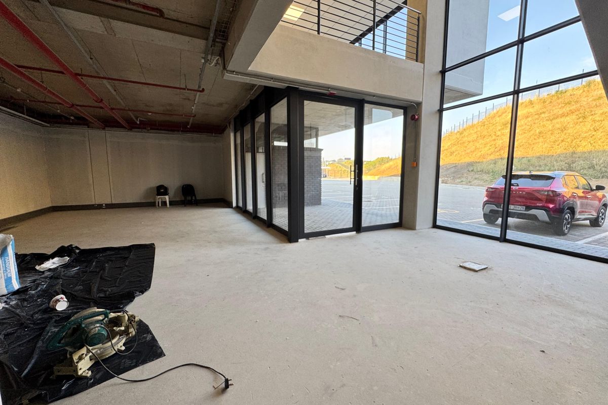 New Development Warehouse To Let In Red Hill - Photo 2