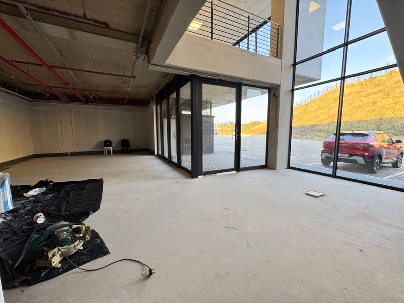 New Development Warehouse To Let In Red Hill - Photo 2