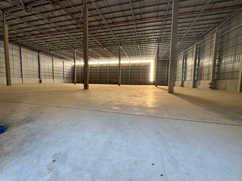 New Development Warehouse To Let In Red Hill - Photo 9
