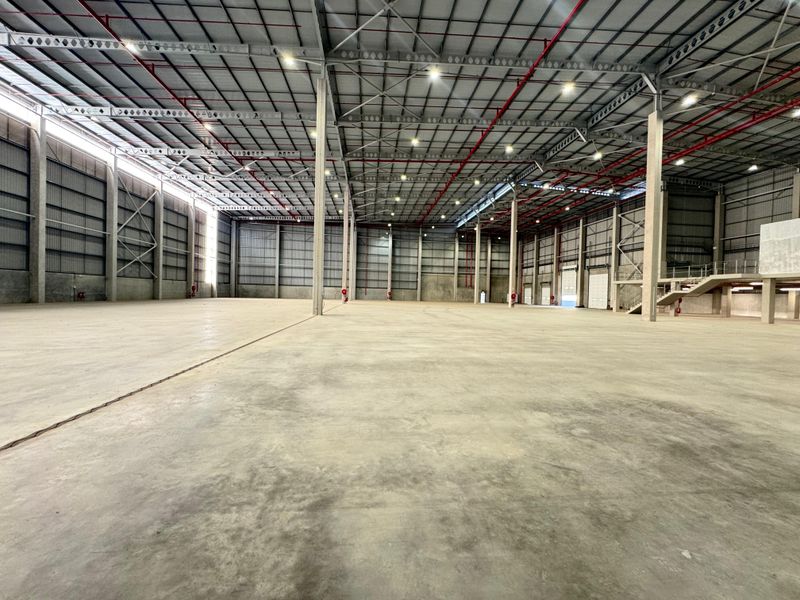 New Development Warehouse To Let In Red Hill - Photo 6