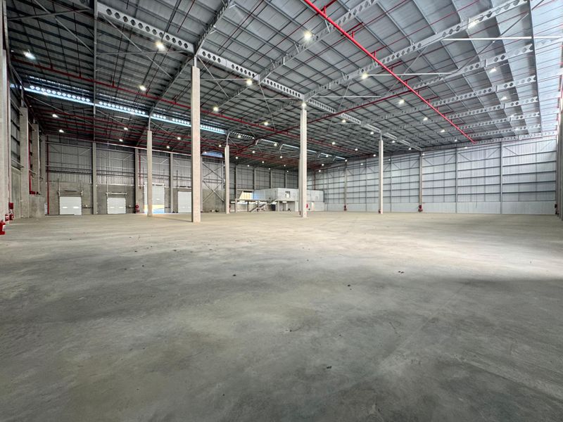 New Development Warehouse To Let In Red Hill - Photo 7