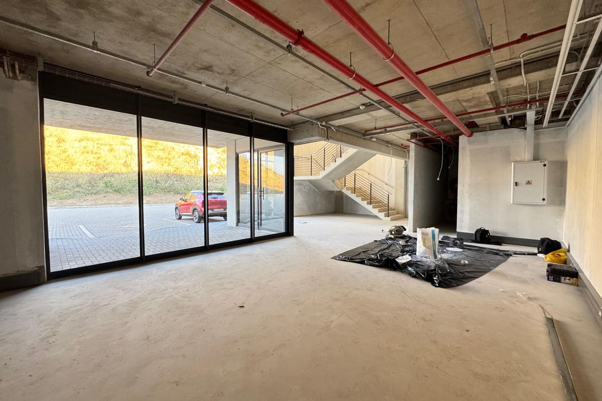 New Development Warehouse To Let In Red Hill - Photo 3