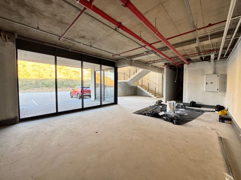 New Development Warehouse To Let In Red Hill - Photo 3