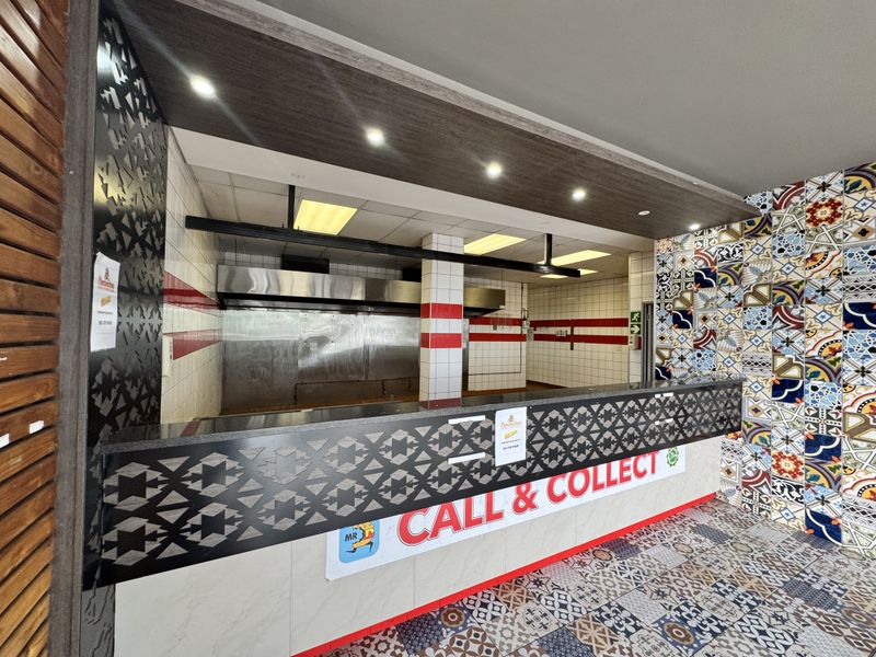 Retail Unit Available To Let in Pinetown - Photo 6