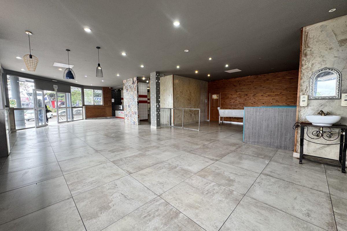 Retail Unit Available To Let in Pinetown - Photo 4