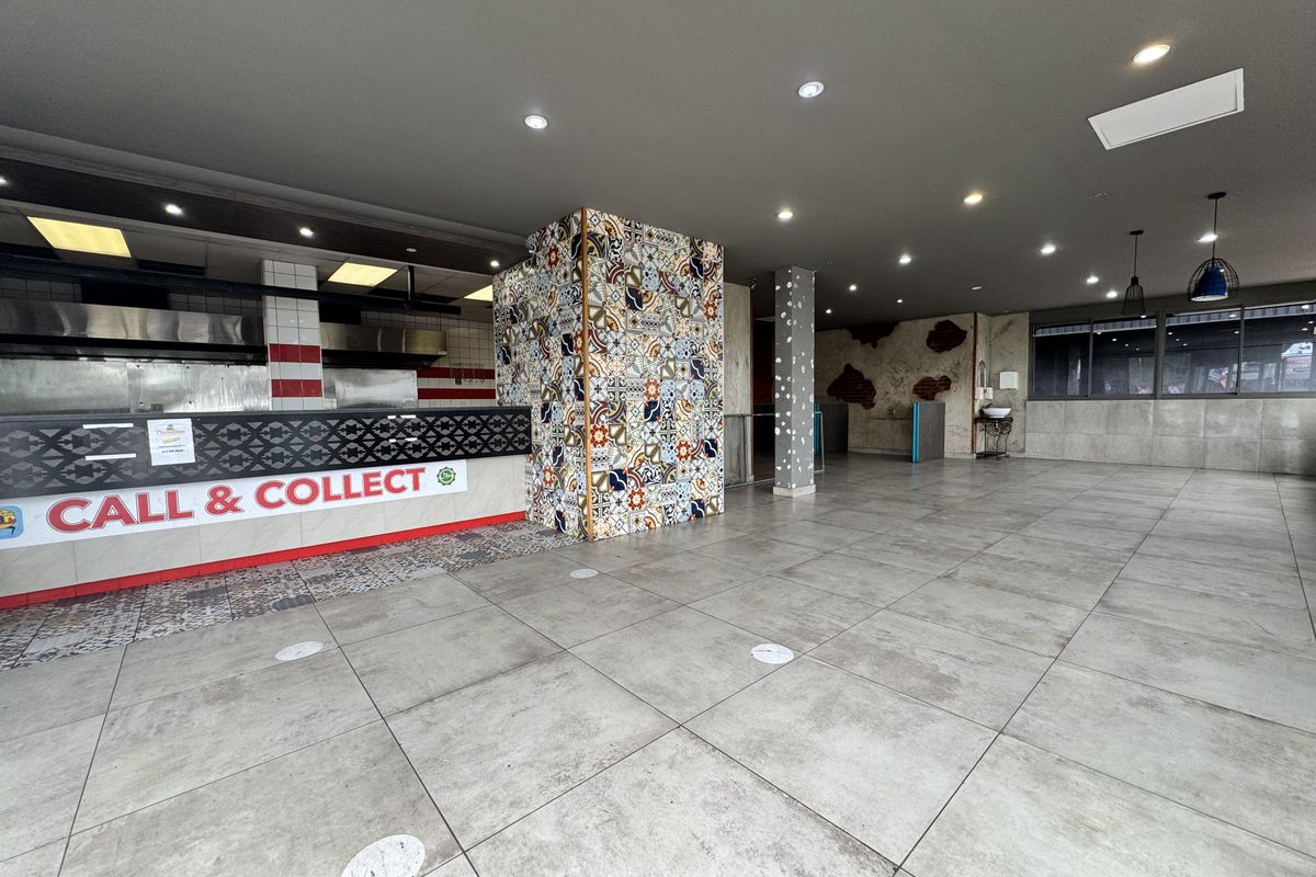Retail Unit Available To Let in Pinetown - Photo 3