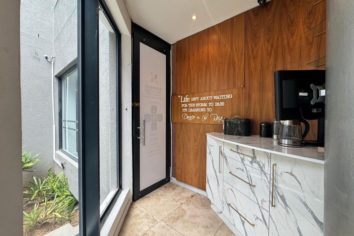 Business Property For Rent In Umhlanga Ridge - Photo 5