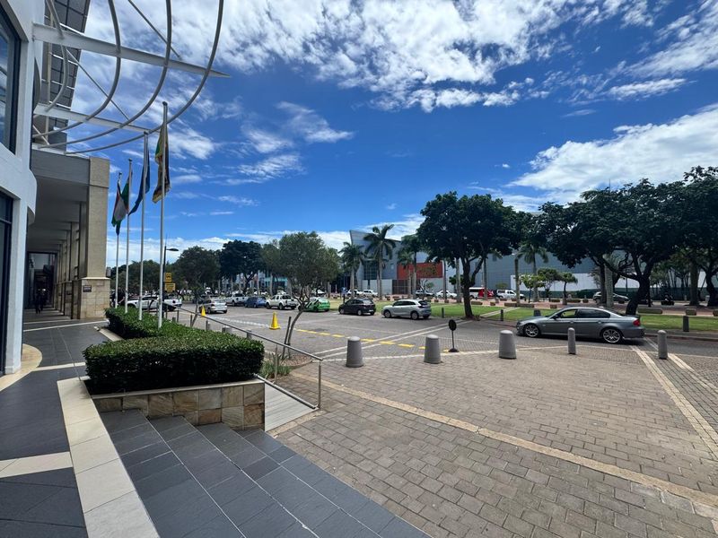 Business Property For Rent In Umhlanga Ridge - Photo 6