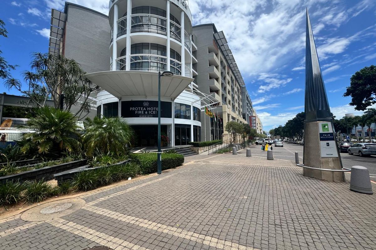 Business Property For Rent In Umhlanga Ridge - Photo 4
