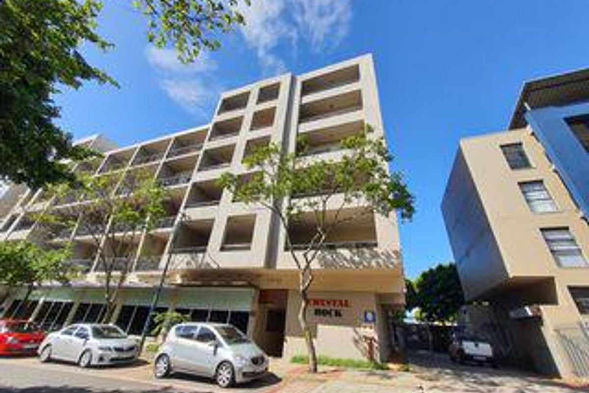 Investment Opportunity - Office Unit for Sale in Umhlanga, New Town Centre. - Photo 2