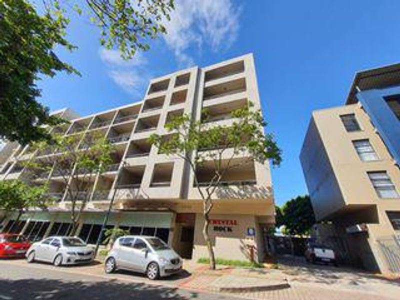 Investment Opportunity - Office Unit for Sale in Umhlanga, New Town Centre. - Photo 2