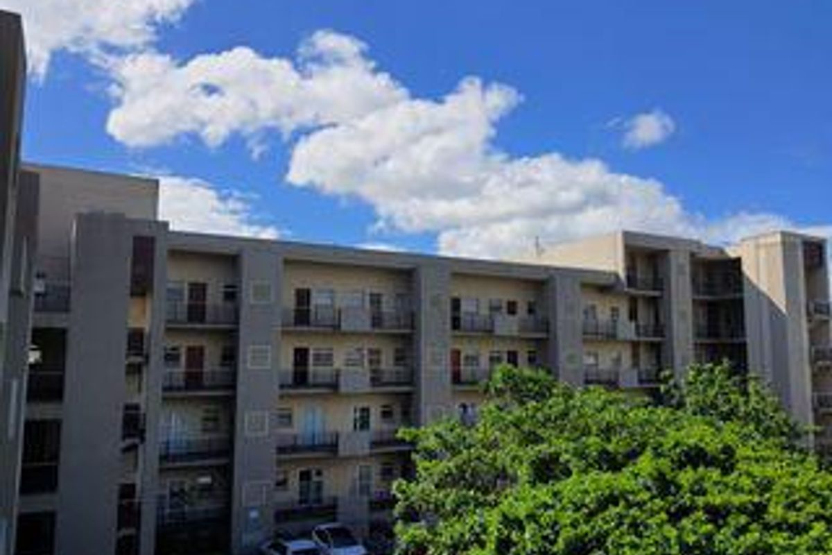 Investment Opportunity - Office Unit for Sale in Umhlanga, New Town Centre. - Photo 3