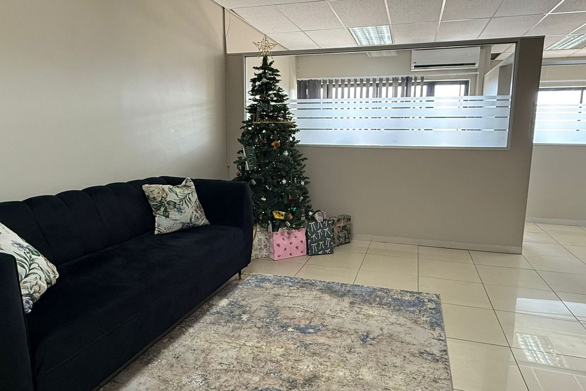 Prime Umhlanga Office Investment – Tenanted, Central & Priced to Sell - Photo 2