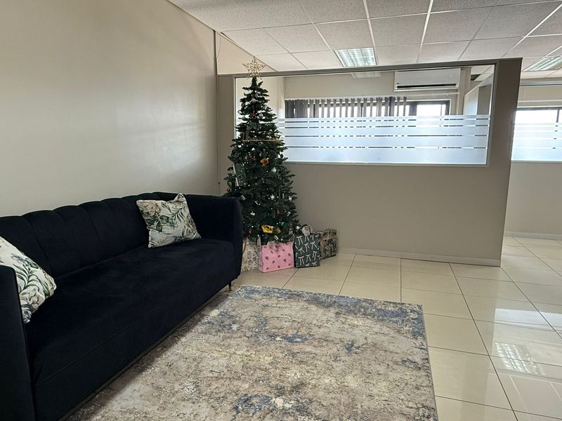 Prime Umhlanga Office Investment – Tenanted, Central & Priced to Sell - Photo 2