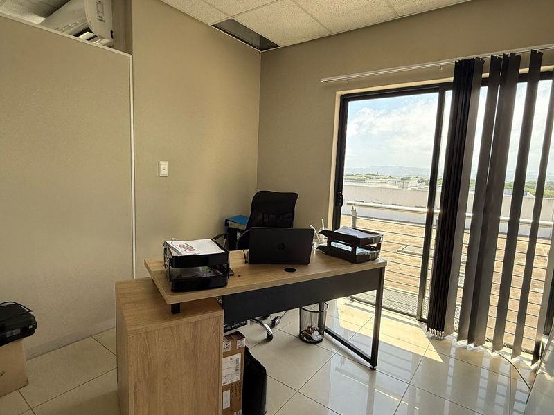 Prime Umhlanga Office Investment – Tenanted, Central & Priced to Sell - Photo 7