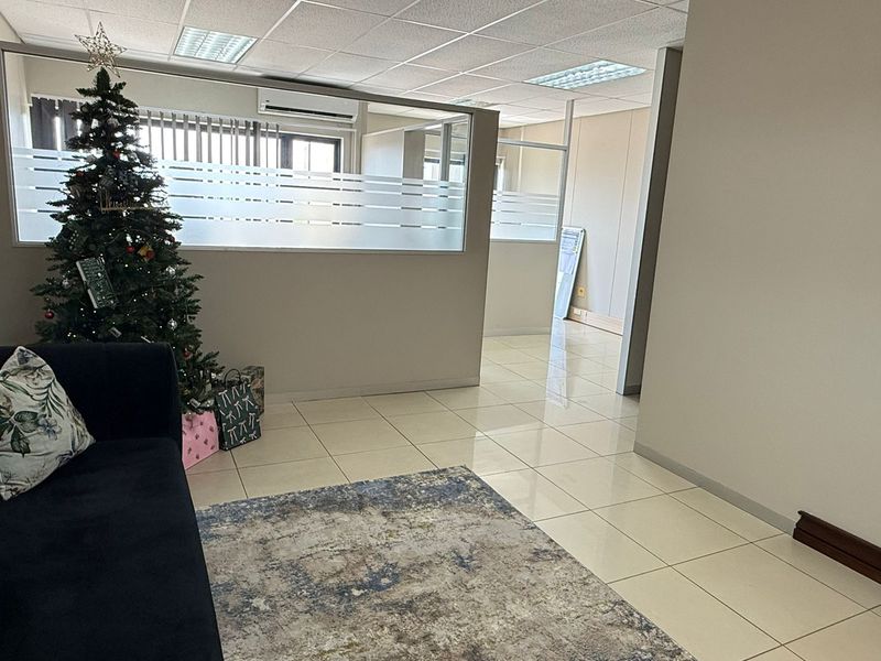 Prime Umhlanga Office Investment – Tenanted, Central & Priced to Sell - Photo 9