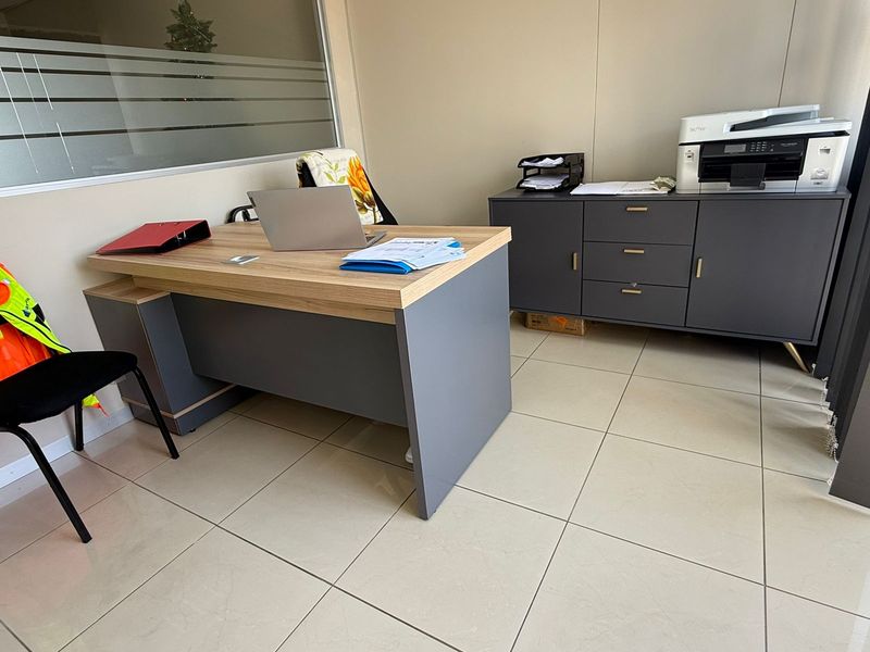 Prime Umhlanga Office Investment – Tenanted, Central & Priced to Sell - Photo 4