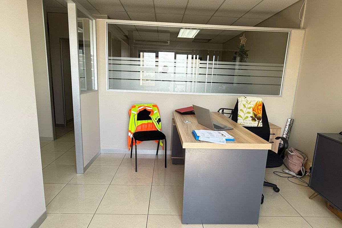 Prime Umhlanga Office Investment – Tenanted, Central & Priced to Sell - Photo 5