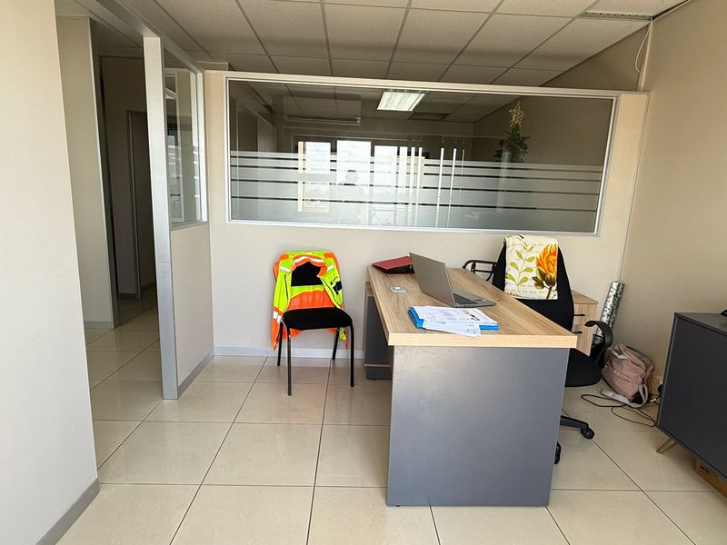 Prime Umhlanga Office Investment – Tenanted, Central & Priced to Sell - Photo 5
