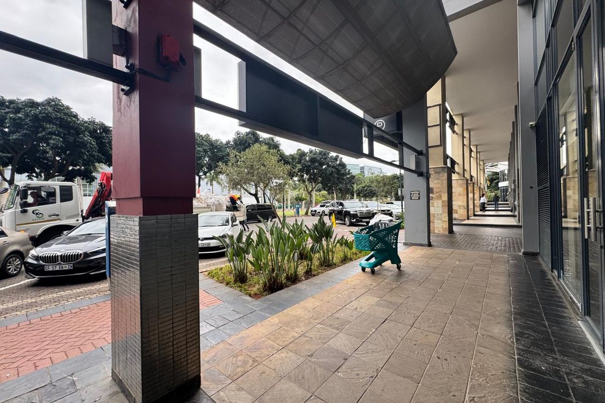 Prime Retail Opportunity in the Heart of Umhlanga - Photo 4