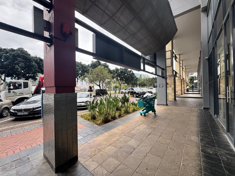 Prime Retail Opportunity in the Heart of Umhlanga - Photo 4
