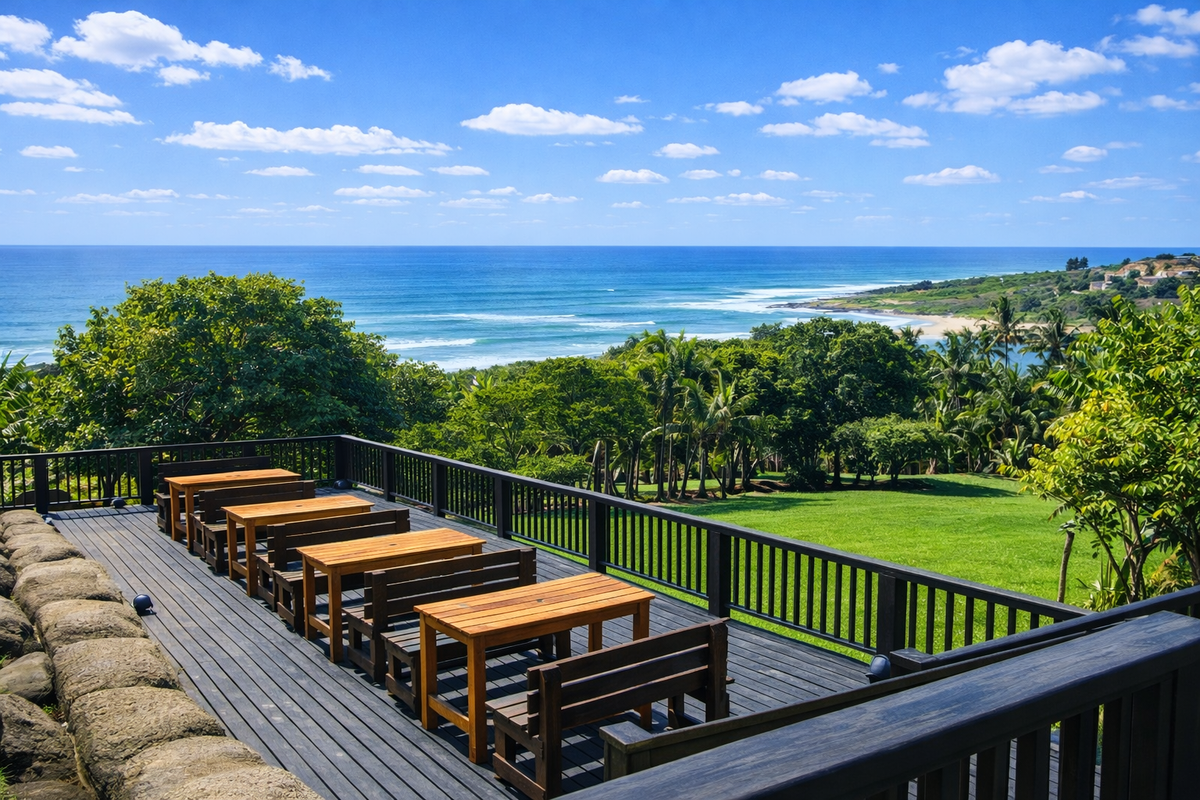 Bed & Breakfast For Sale In Elysium - Photo 5