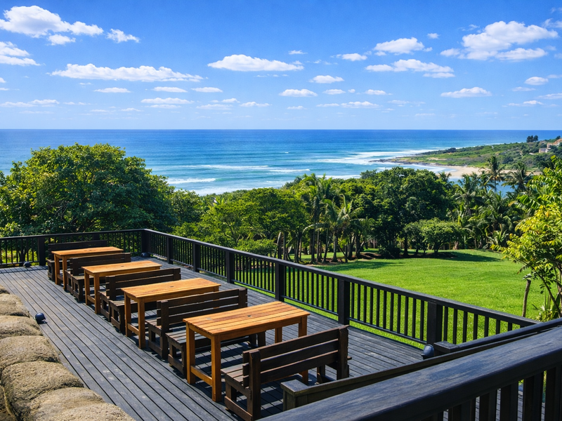 Bed & Breakfast For Sale In Elysium - Photo 5