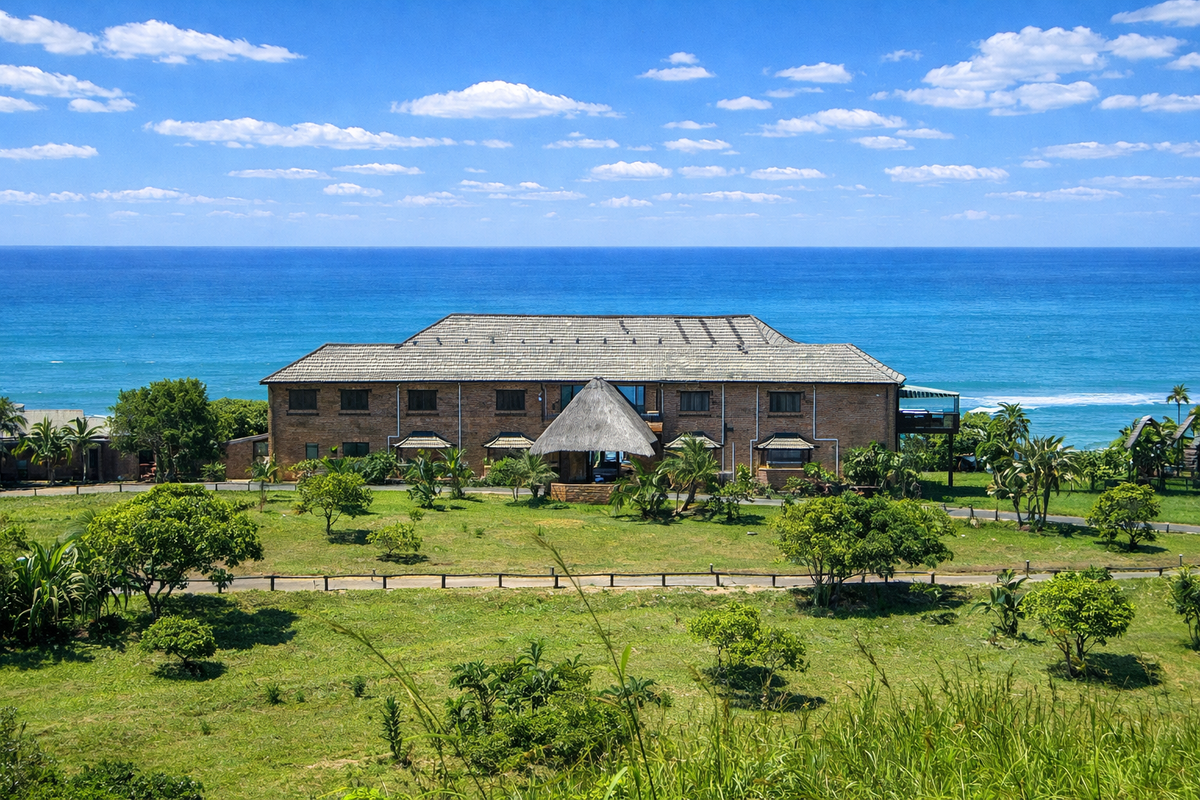 Bed & Breakfast For Sale In Elysium - Photo 2