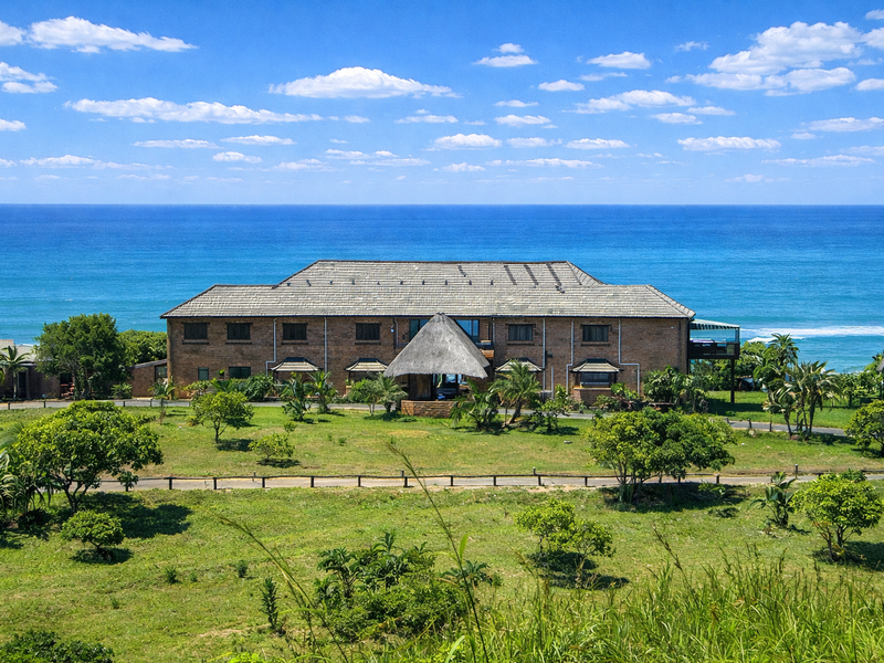 Bed & Breakfast For Sale In Elysium - Photo 2