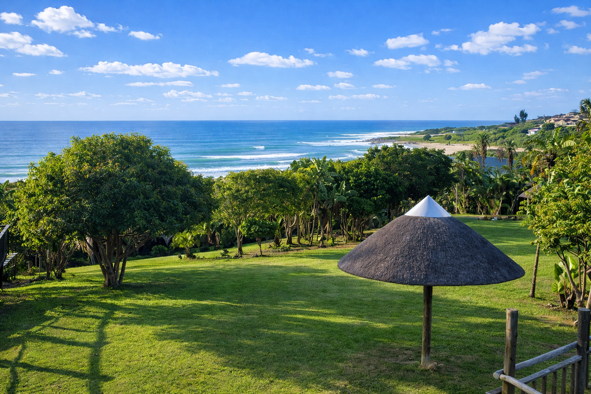 Bed & Breakfast For Sale In Elysium - Photo 3