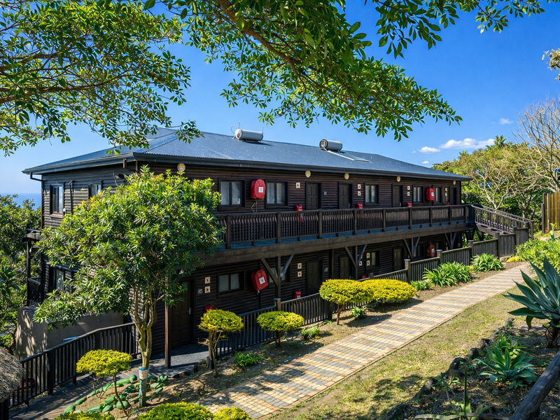 Bed & Breakfast For Sale In Elysium - Photo 10