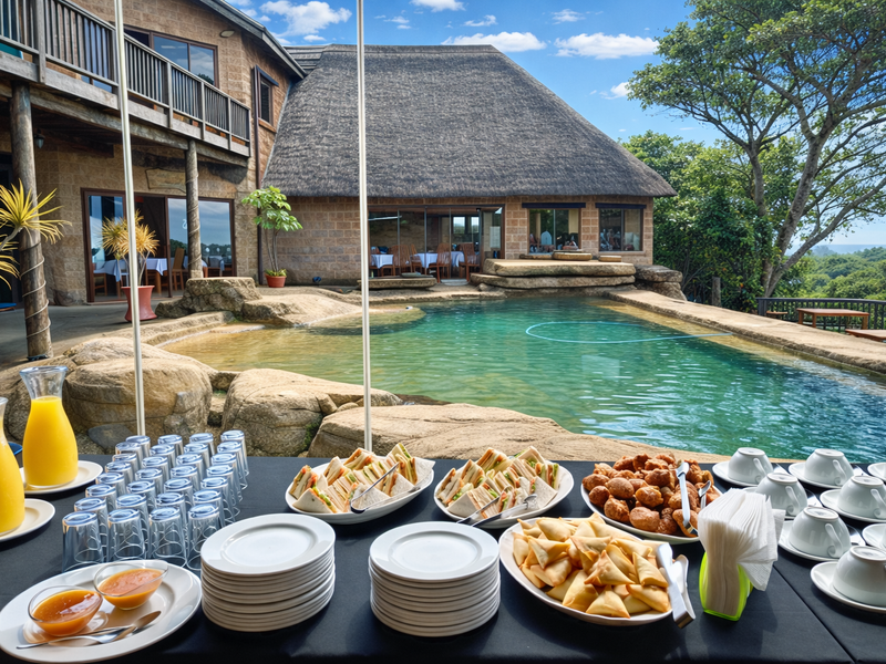 Bed & Breakfast For Sale In Elysium - Photo 9