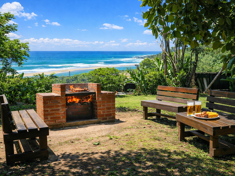 Bed & Breakfast For Sale In Elysium - Photo 8