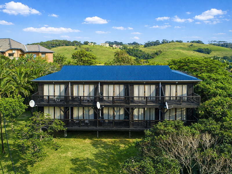 Bed & Breakfast For Sale In Elysium - Photo 7