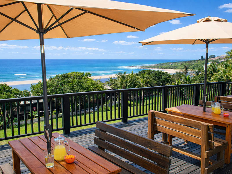 Bed & Breakfast For Sale In Elysium - Photo 6