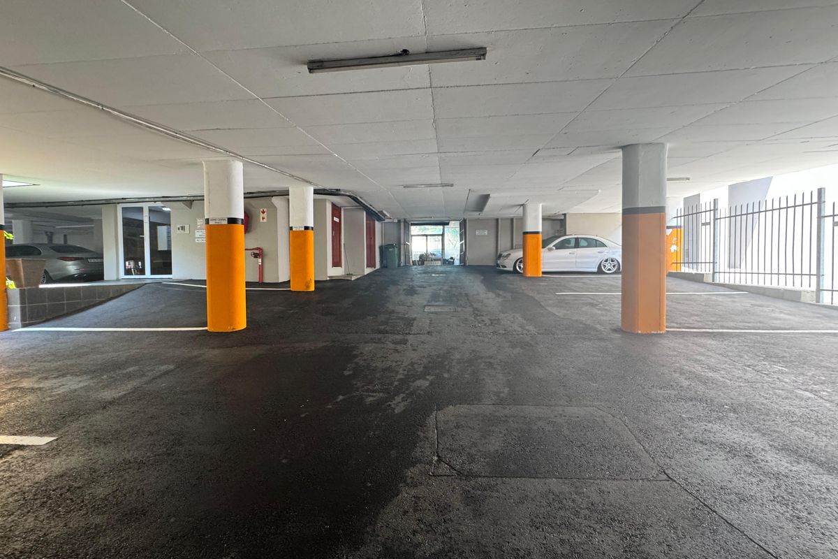 Shop to Let in Umhlanga Ridge - Photo 5