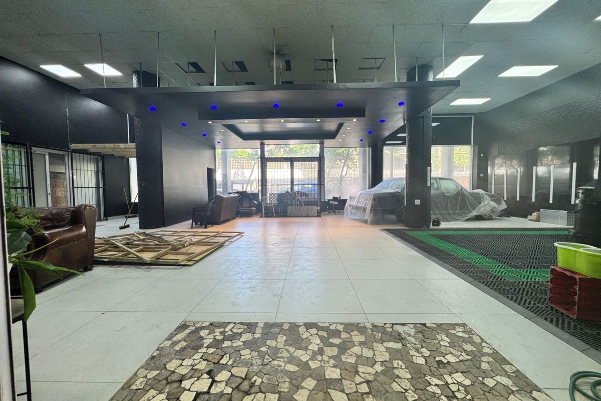 Shop to Let in Umhlanga Ridge - Photo 2