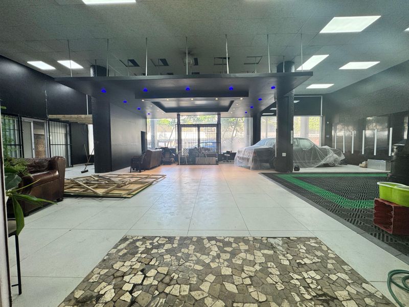 Shop to Let in Umhlanga Ridge - Photo 2