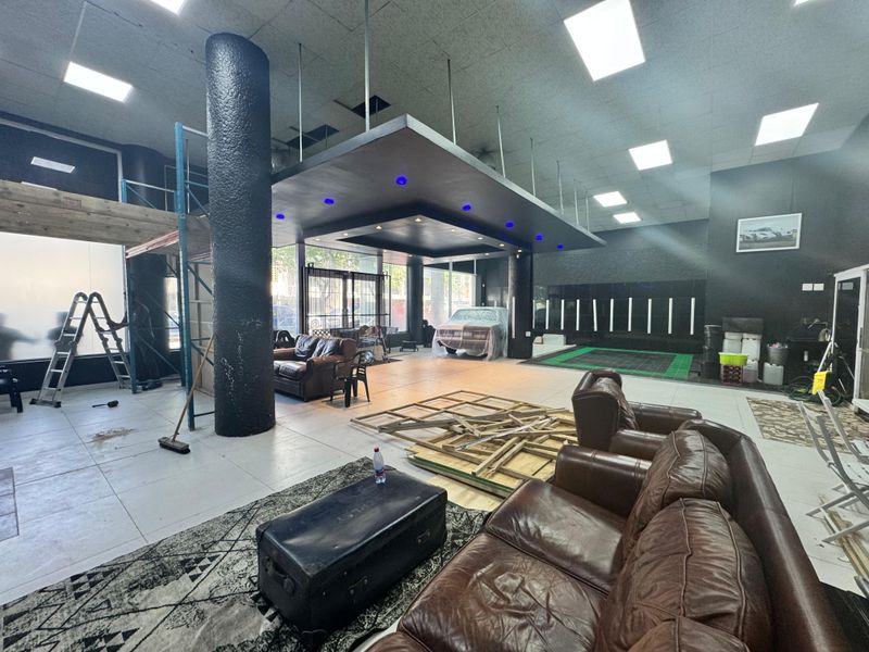 Shop to Let in Umhlanga Ridge - Photo 9