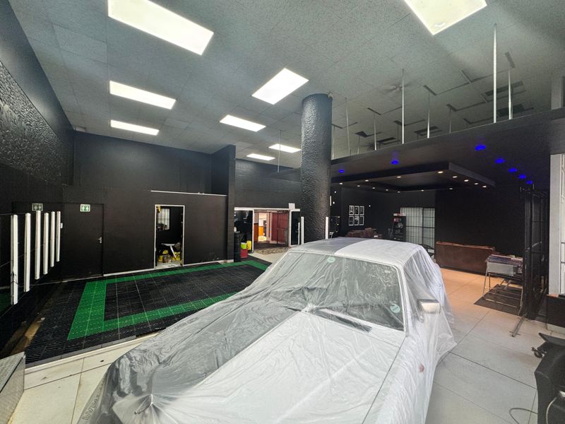 Shop to Let in Umhlanga Ridge - Photo 8