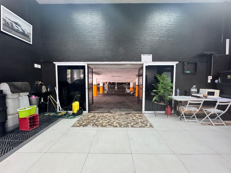 Shop to Let in Umhlanga Ridge - Photo 7