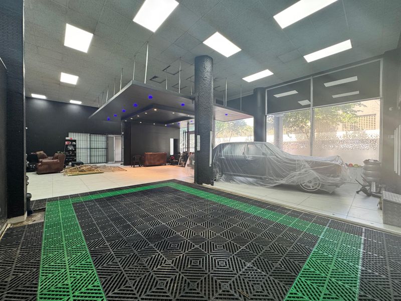 Shop to Let in Umhlanga Ridge - Photo 6