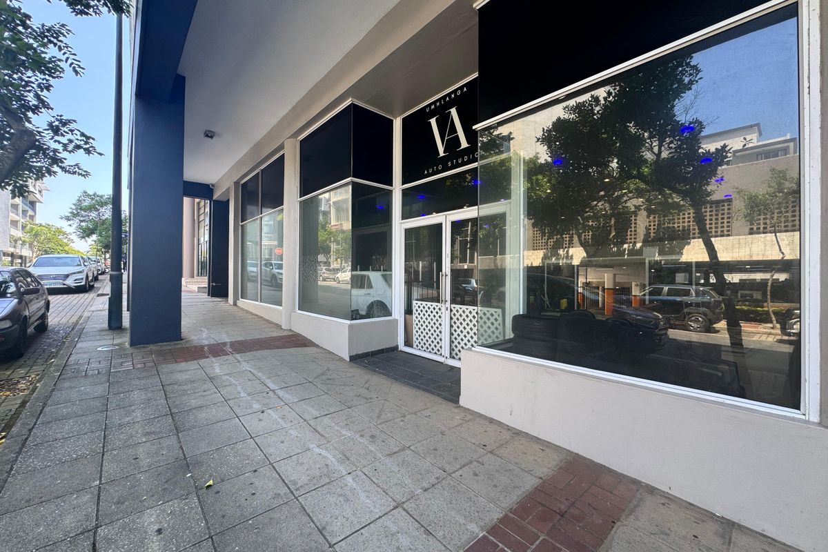 Shop to Let in Umhlanga Ridge - Photo 3