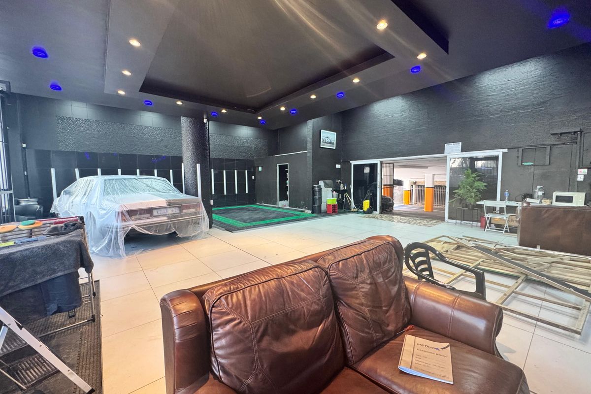 Shop to Let in Umhlanga Ridge - Photo 4