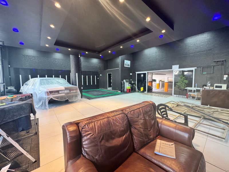 Shop to Let in Umhlanga Ridge - Photo 4