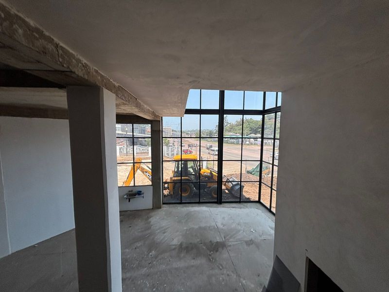 New Development: Commercial/ Industrial Stand alone Building for rental on Chris Hani Road, Durban. - Photo 7