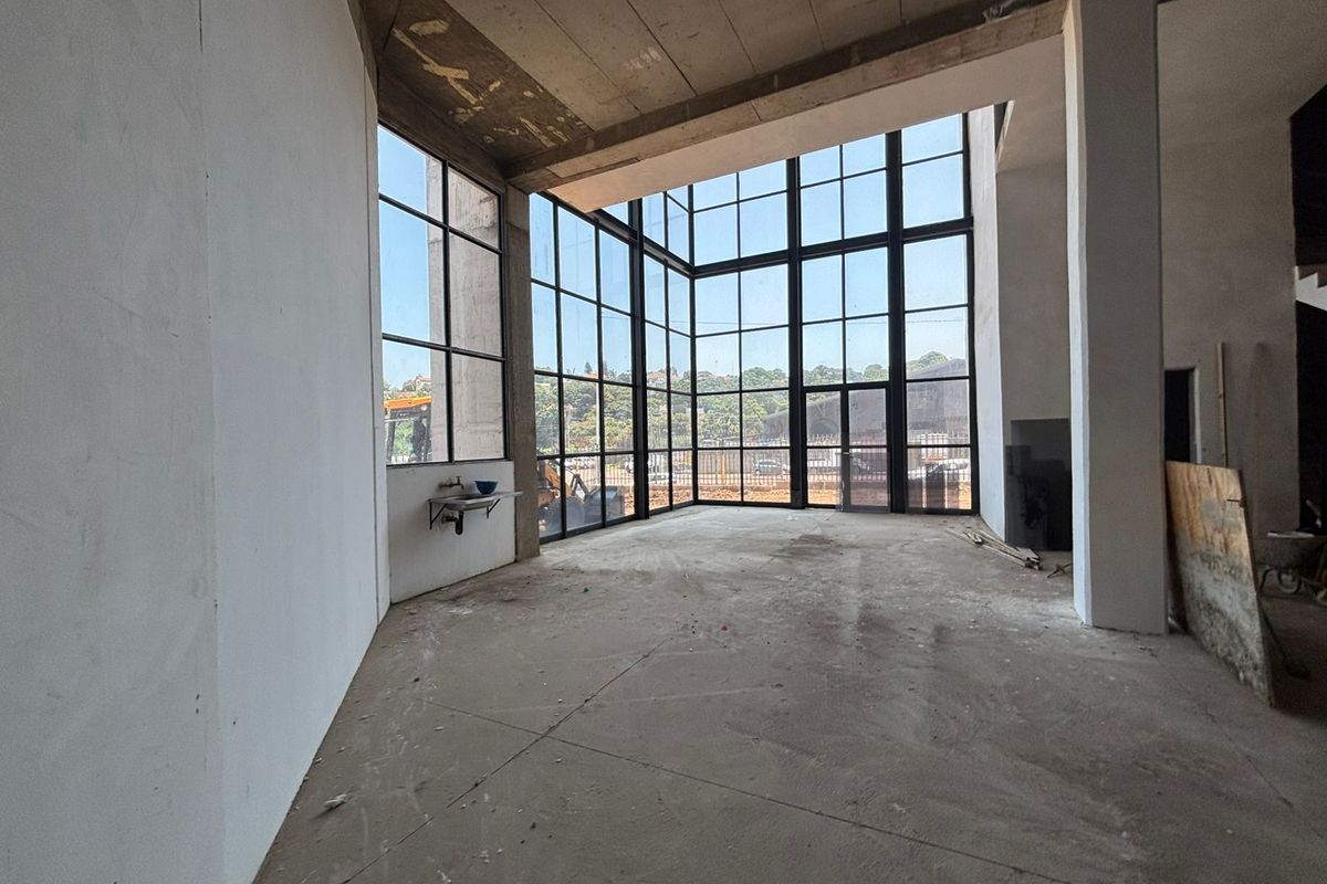 New Development: Commercial/ Industrial Stand alone Building for rental on Chris Hani Road, Durban. - Photo 3