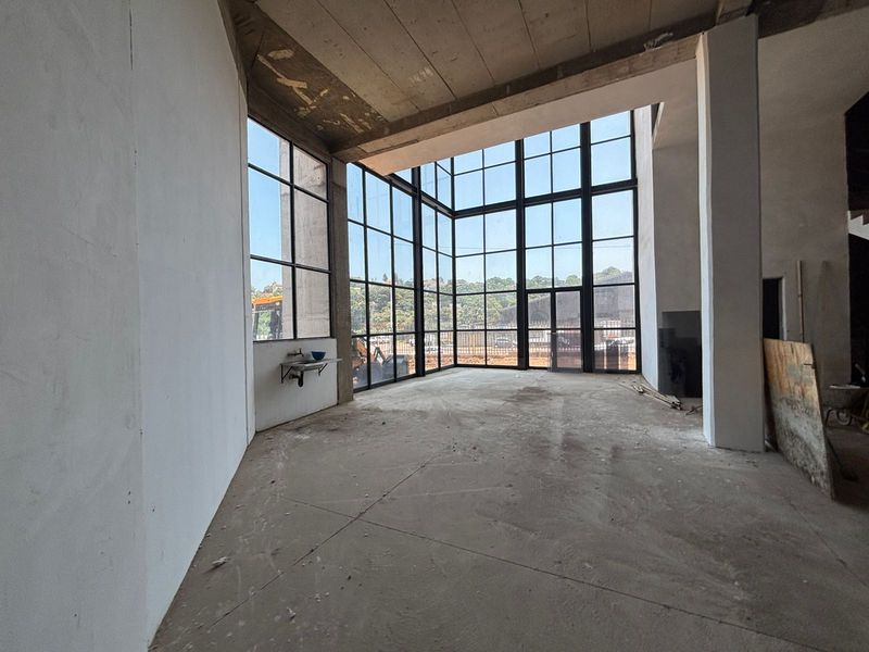 New Development: Commercial/ Industrial Stand alone Building for rental on Chris Hani Road, Durban. - Photo 3
