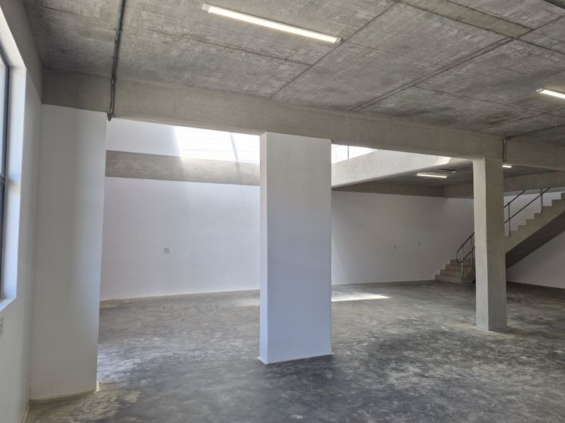 INNOVATION  PARK - BASEMENT TO LET - Photo 2