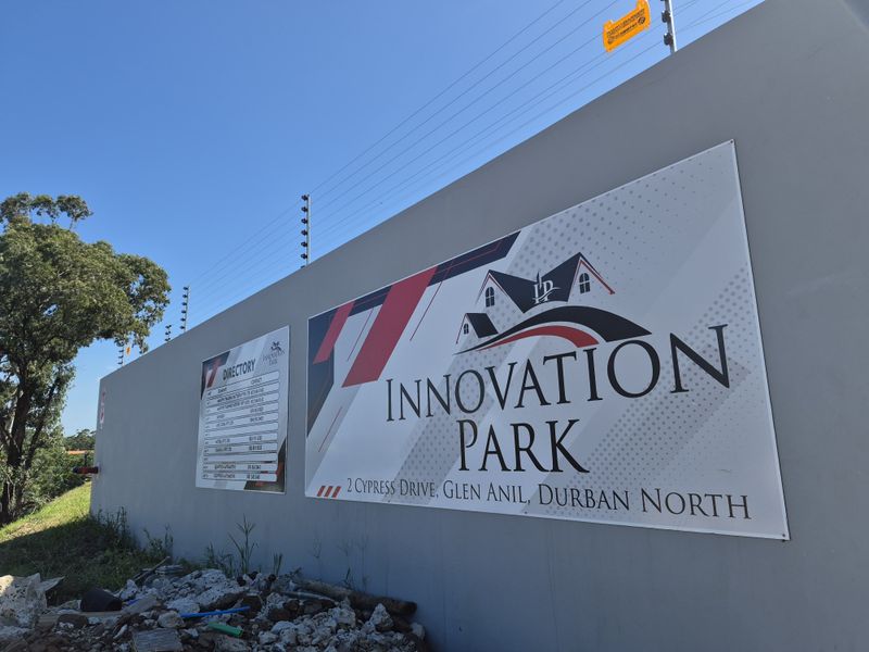 INNOVATION  PARK - BASEMENT TO LET - Photo 4